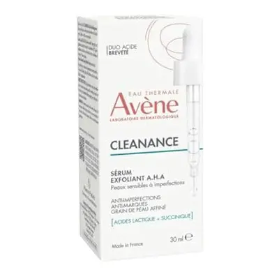 Cleanance A.H.A. Exfoliating Serum 30ml