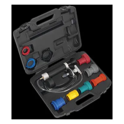 Cooling System & Cap Testing Kit