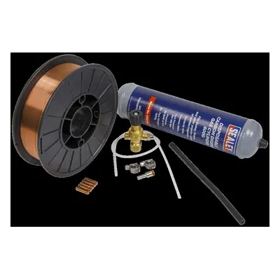 MIG Consumables Kit