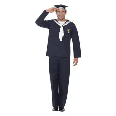 Smiffys Naval Seaman