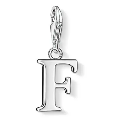 Thomas Sabo Woman Charm - Pendant ref. 0180-001-12