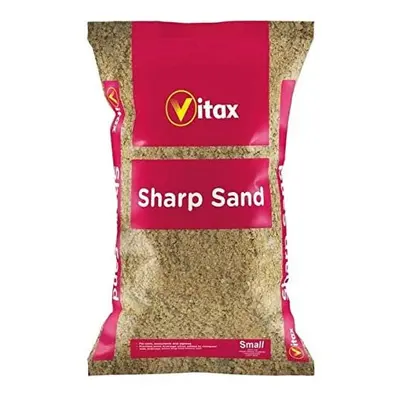 Vitax Sharp Sand - Large - approx. 20kg