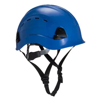 (One Size, Royal Blue) Portwest Unisex Adult Height Endurance Mountain Biking Helmet