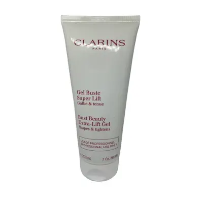 Clarins Bust Beauty Extra-Lift Gel Professional 200ml