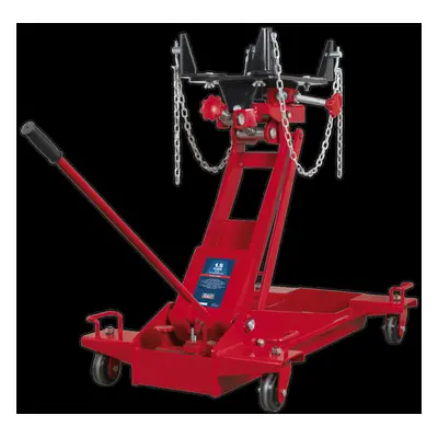 Transmission Jack 1.5 Tonne Floor