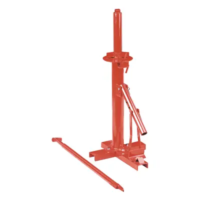 Sealey Manual Tyre Changer TC960