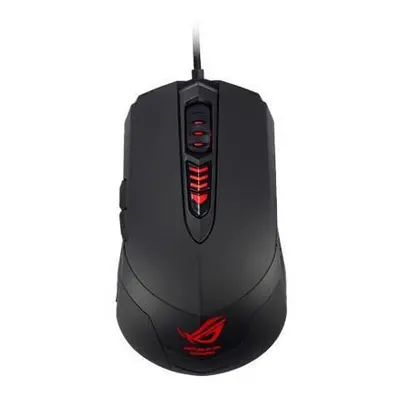 ASUS GX860 Mouse Gaming Right-hand USB Type-A Laser DPI 90XB02C0-BMU000