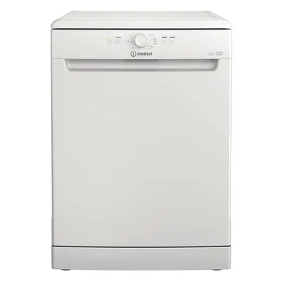 Indesit D2F HK26 UK Dishwasher