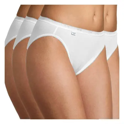 (16) Basic Pack Tai Brief, White