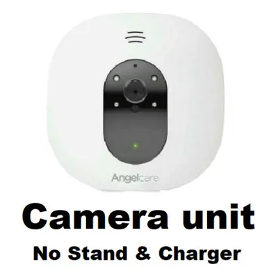 Angelcare Ac327 AC337 AC320 Baby Movement Camera Only Without Stand & Charger