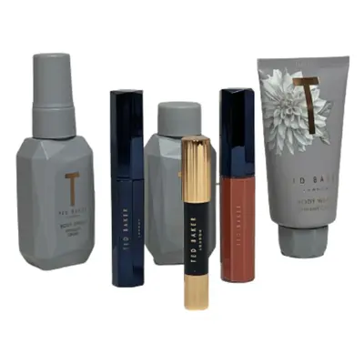 Ted Baker Heavenly Harmony Mini Gift Set Ladies Body Care Make Up Kit