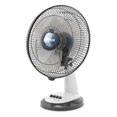 G3 Ferrari G5V001 Eolos Table Fan 45W Speeds White