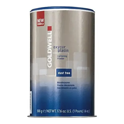 Goldwell Oxycur Platin Dustfree Bleaching Powder