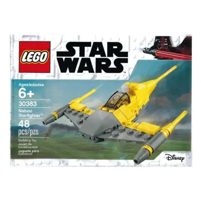 LEGO Naboo Starfighter