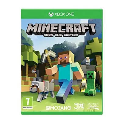 Minecraft (Xbox One)