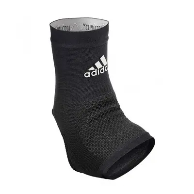 (Black, S) Adidas Performance Climacool Ankle Support Brace Sports