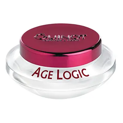 Guinot Age Logic Rich Cream, 1.4 oz.