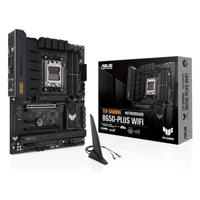 MB AMD B650 TUF GAMING WIFI D5 ATX