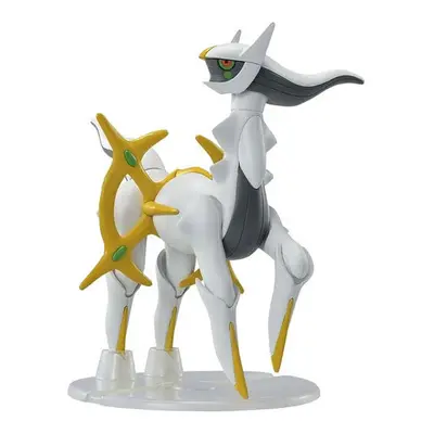 Bandai Pokemon Model Kit (Arceus)