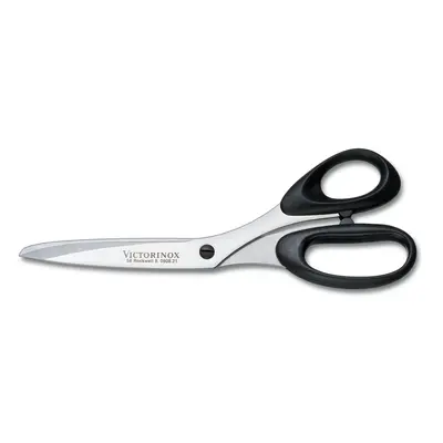 Stainless Household/Professional Scissors, Black/Silver, x x cm