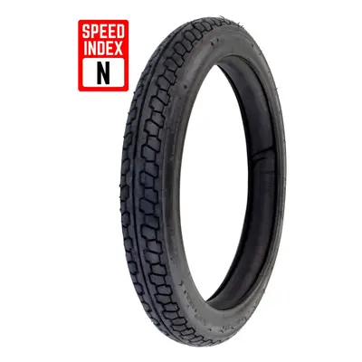 Cougar Tread Pattern Tubed Tyre