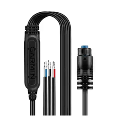 Garmin Solenoid Power Cable