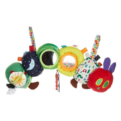 The World of Eric Carle ,the Very Hungry Caterpillar Large Activity Caterpillar,by Rainbow Desig