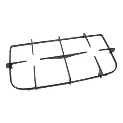 Hob Pan Support - Double for Hotpoint/Ariston Cookers and Ovens