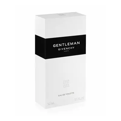 Givenchy Gentleman Paris EAU DE TOILETTE Spray 50ml