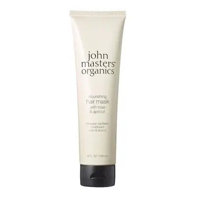 John Masters Organics Rose & Apricot hair mask 148ml