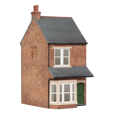 Hornby R7358 Right Hand Up/2 Down Terraced House OO Gauge