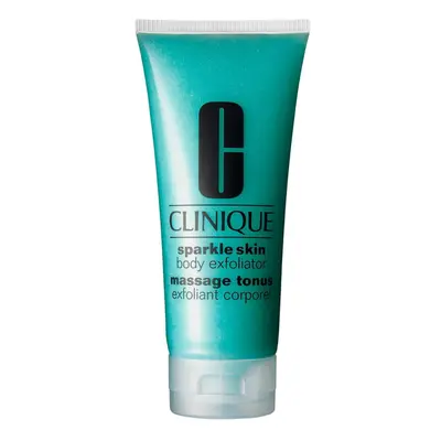 Clinique Sparkle Skin Body Exfoliator 200ml