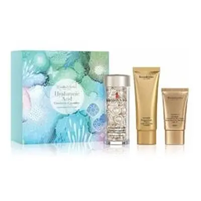 Elizabeth Arden - Ceramide Hyaluronic Acid Capsules Hydra-Plumping Serum Set - DÃ¡rkovÃ¡ sada 60