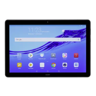 Huawei MediaPad T5 LTE black