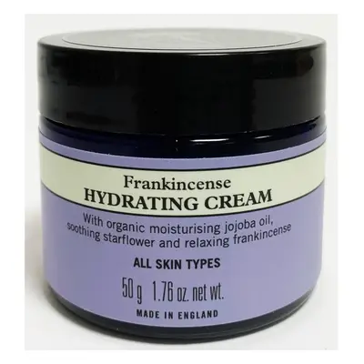 Neal's Yard Remedies Frankincense Hydrating Cream 50g