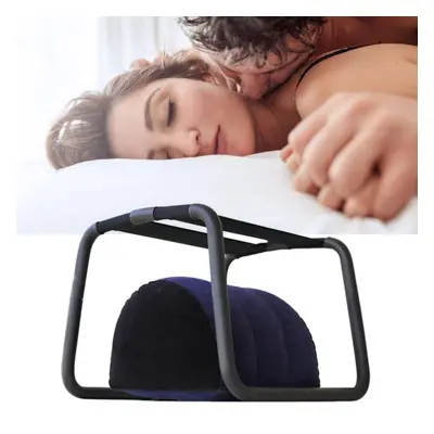 Erotic Chair Elastic Band in Sexy Sofa Pillow Add Joy Flirting Iron Masturbation Positions Aid S