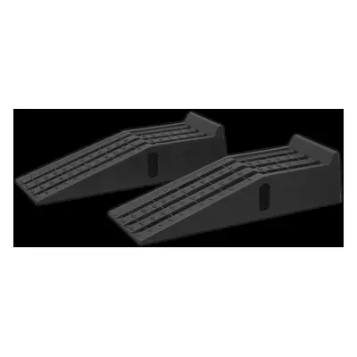 Car Ramps 1.5 Tonne Capacity per Ramp Tonne Capacity per Pair