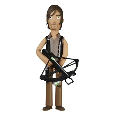 Funko Walking Dead Vinyl Idolz Daryl Dixon Vinyl Figure #10