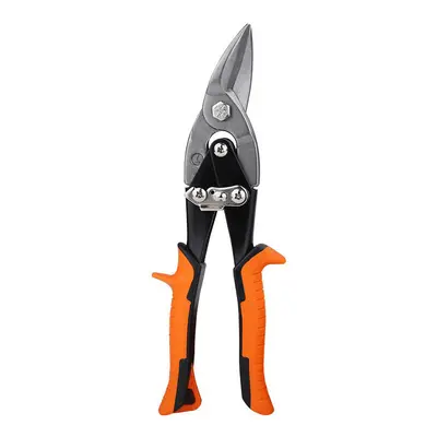 (Left Cut Shear) Scissors Tool Right Bend Left Bend Aviation Tin Scissors Sheet Metal Scissors