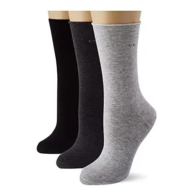 Calvin Klein Women's Classic Socks