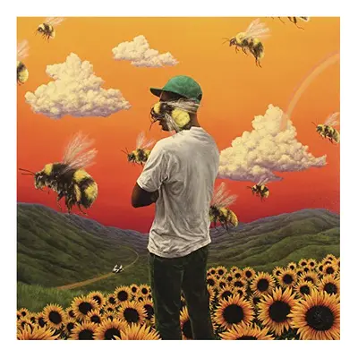 The Creator Tyler - Flower Boy [VINYL] [CD]