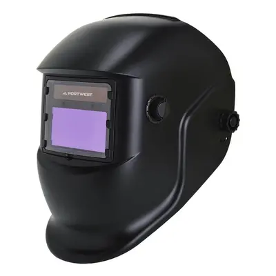 Portwest Unisex Adult Bizweld Plus Safety Helmet