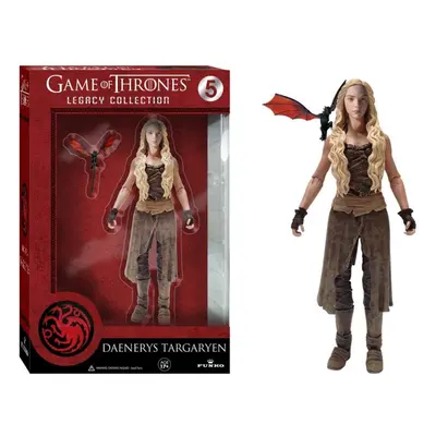 Funko Legacy Action: GOT - Daenerys Targaryen