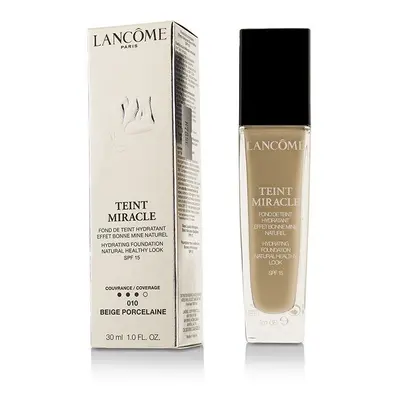 Lancome Teint Miracle Bare Skin Foundation Spf15 Beige Porcelaine 30ml