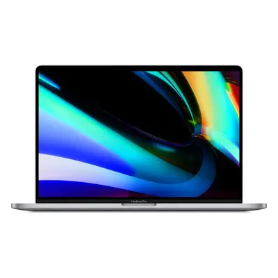 Late Apple MacBook Pro with 2.6GHz Intel Core i7 (16 inch 16GB R