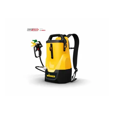 Wagner Control Pro Move 18V Paint Spray System-No Battery/Charger