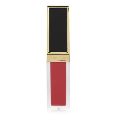 Tom Ford - Liquid Lip Luxe Matte - #129 Carnal Red - 6ml/0.2oz