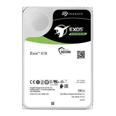 Seagate ST12000NM000J internal hard drive