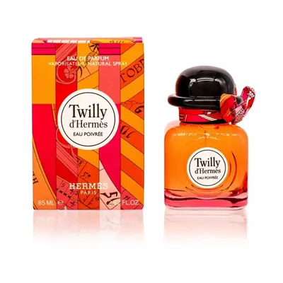 Hermes Twilly D'Hermes Eau Poivree 85ml EDP Spray