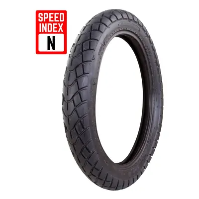 Cougar Tread Pattern Tubed Tyre